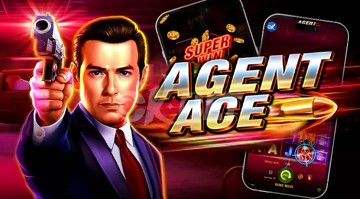 Slot Agent Ace