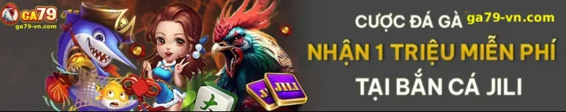 ĐĂNG KÝ GA79